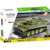 Set de construcción COBI Panzer VI Tiger no131 1275 piezas