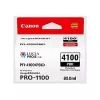 Canon LUCIA PRO II cartucho de tinta 1 ud. original rendimiento estándar tinta fotográfica negro