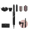 Multistyler Shark FlexStyle HD446EU Warm negro 1650 W