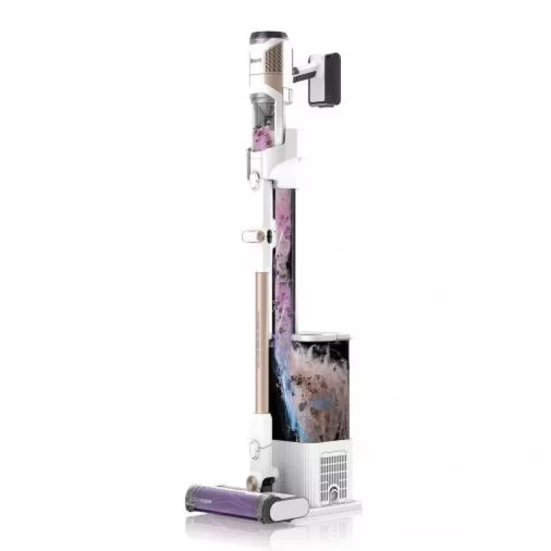 Shark IW3612EU aspirador de mano 2 L blanco