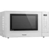 Panasonic microondas de libre instalación 1000W 32litros blanco