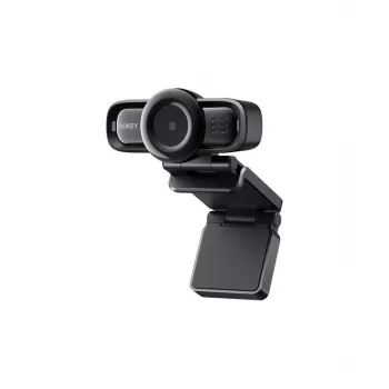 Webcam Aukey PC-LM3 Stream Series autofoco Full HD con sensor CMOS de 1/3