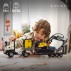 LEGO Technic Volvo FMX Truck y EC230 Electric Excavator 42175