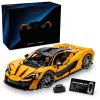 LEGO Technic 42172 McLaren P1 Set de coche modelo para adultos