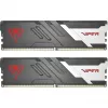 DIMM 64 GB DDR5-6000 (2x 32 GB) Dual-Kit, memoria RAM negra, PVV564G600C30K, Viper Venom, INTEL XMP, AMD EXPO