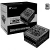 Fuente de alimentación Thermaltake Toughpower SFX Platinum 1000W - TT Premium Edition