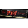 G.Skill | Aegis | 16 GB | DDR4 | 2666 MHz | PC/servidor | Registered No | ECC No