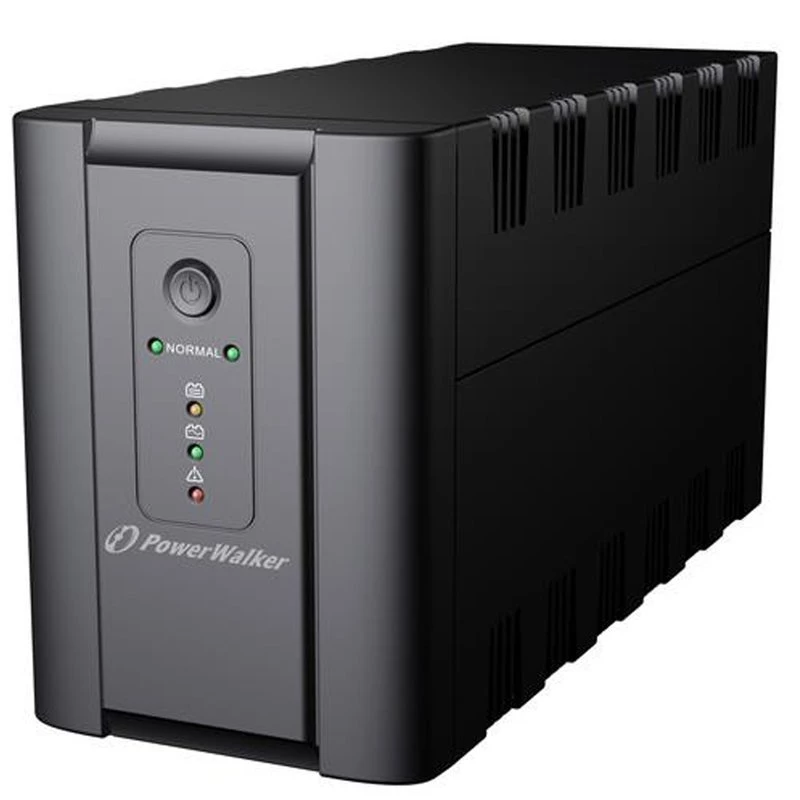 PowerWalker VI 2200 SH SAI (sistema de alimentación ininterrumpida) line-interactive 2,2 kVA 1200 W 4 salidas AC