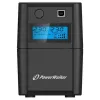 PowerWalker VI 850 SHL FR SAI (sistema de alimentación ininterrumpida) Line-Interactive 0,85 kVA 480 W 2 salidas AC