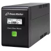 PowerWalker VI 600 SW FR SAI 600 VA 2 salidas AC Line-Interactive (VI 600 SW FR)