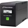 PowerWalker VI 800 SW FR SAI sistema de alimentación ininterrumpida Line-Interactive 0,8 kVA 480 W 2 salidas AC