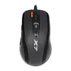 A4 Tech X-710 Scroll Wheel ratón PC PC/MAC 2 vías producto gaming