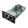 MÓDULO SNMP PARA SAI POWER WALKER VFI 1000/1500/2000/3000RM VFI 6000/10000R LCD