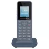 Grandstream Networks WP816 teléfono IP antracita 2 líneas LCD Wi-Fi