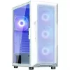 Caja de ordenador Zalman I3 NEO ARGB WHITE semitorre