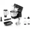Robot de cocina MMC1000SCB 1000 W 12 velocidades