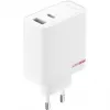 Fuente de alimentación OnePlus 80W Type-C + Type-A