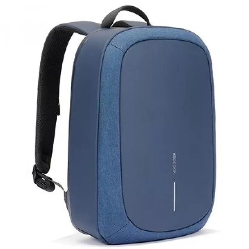 Mochila antirrobo XD Design Bobby Edge navy P/N: P706.2505