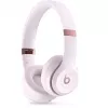 Beats Solo 4 Auriculares inalámbricos - Rosa rojizo