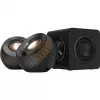 Conjunto de altavoces Creative Labs Creative Pebble X Plus 30 W universal negro 2.1 canales Bluetooth