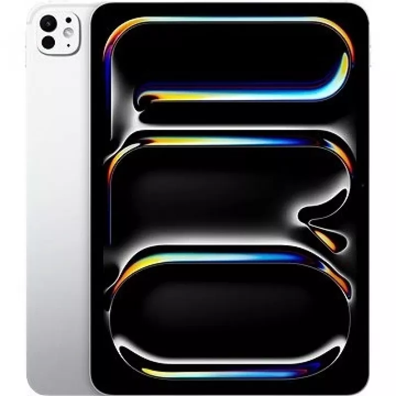 iPad Pro 11 pulgadas Wi-Fi + Cellular 1TB - Plata