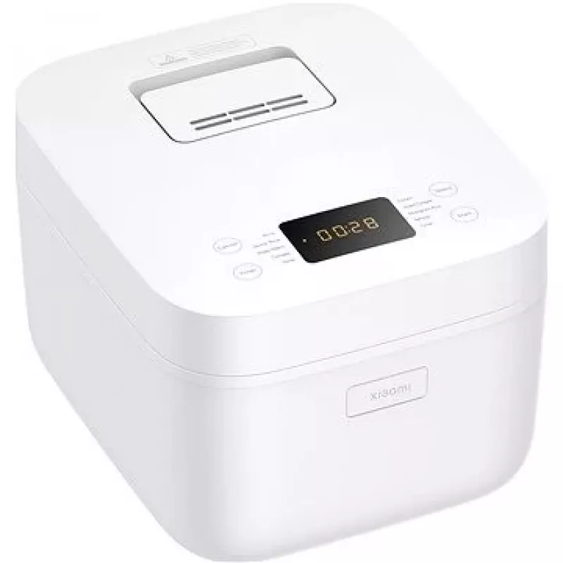 Xiaomi Arrocera multifunción 4 L, blanco (BHR9044EU)