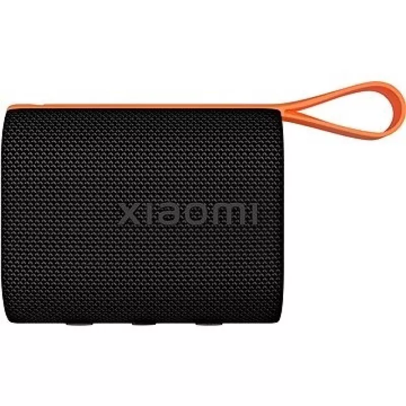 Altavoz estéreo portátil Xiaomi Sound Pocket negro