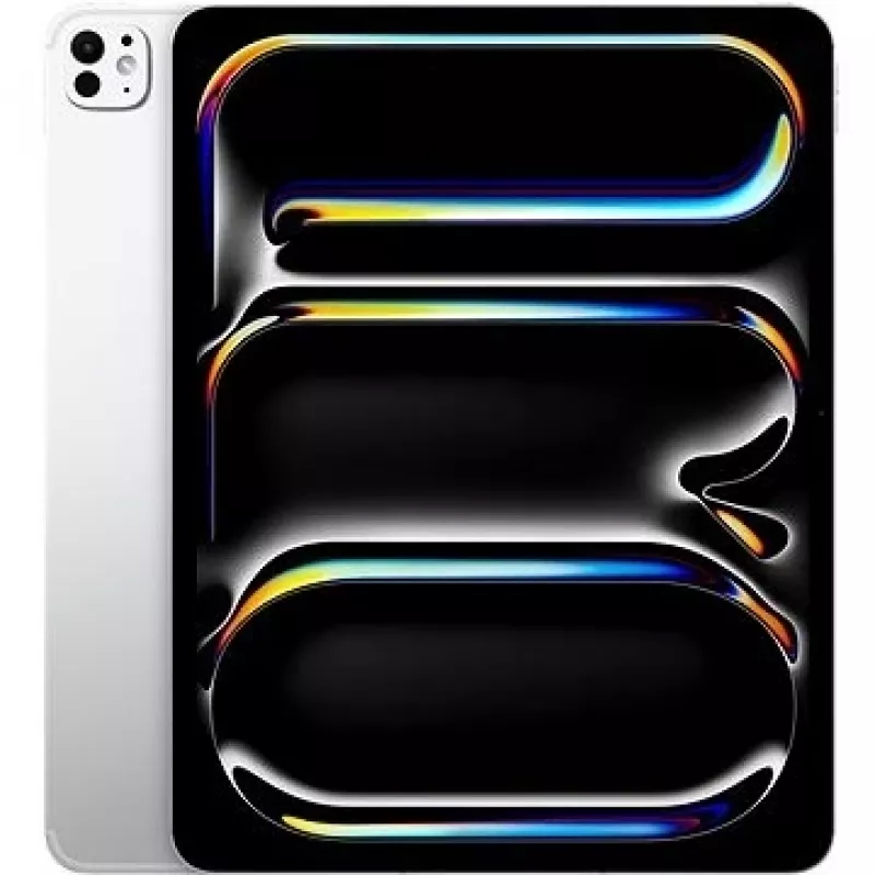 iPad Pro 13 pulgadas Wi-Fi 512GB - Plata