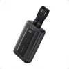 Cargador portátil Anker de iones de litio 10000 mAh negro
