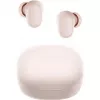 Auriculares Xiaomi Redmi Buds 6 Play inalámbricos in-ear llamadas/música USB Type-C Bluetooth Rosa