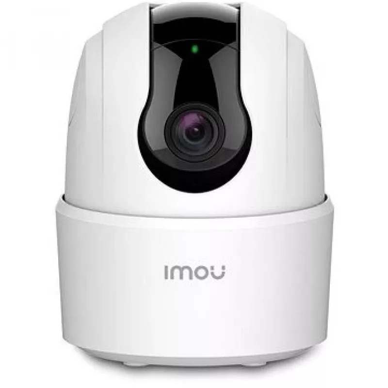 Cámara de vigilancia IP Imou Ranger 2C 5MP interior exterior inalámbrica domo