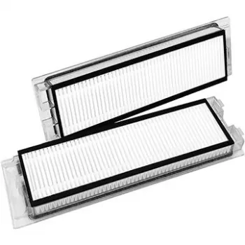 Roborock 1480187 accesorio/consumible aspirador filtro robot aspirador
