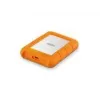 LaCie Rugged USB-C disco duro externo 5 TB USB Type-C 3.2 Gen 1 (3.1 Gen 1) gris amarillo