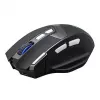 Ratón DEFENDER GM-885 KNIGHT RF WIRELESS 3200dpi 8P Negro