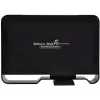 Unidad de almacenamiento Thermaltake Max 5G negra 3,5