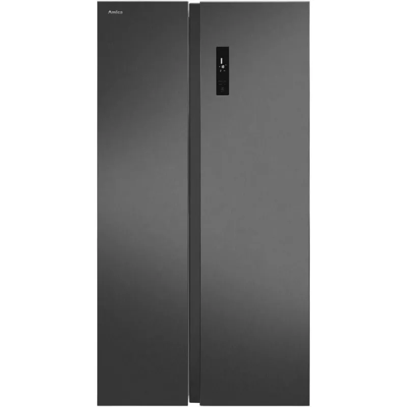 Frigorífico combi FY5119.3DFBX, 500L