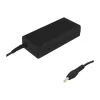 Qoltec 51509 45W fuente de alimentación para Lenovo | 45W | 20V | 2,25A | 4,0*1,7 | +cable de alimentación