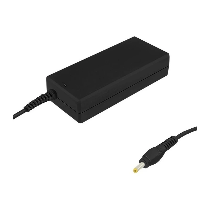 Qoltec 51509 45W fuente de alimentación para Lenovo | 45W | 20V | 2,25A | 4,0*1,7 | +cable de alimentación