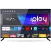 Allview 50iPlay6200-U Smart TV de 50 pulgadas, 4K Ultra HD 3840 x 2160, D-LED, HDR10, VIDAA, Wi-Fi, Bluetooth
