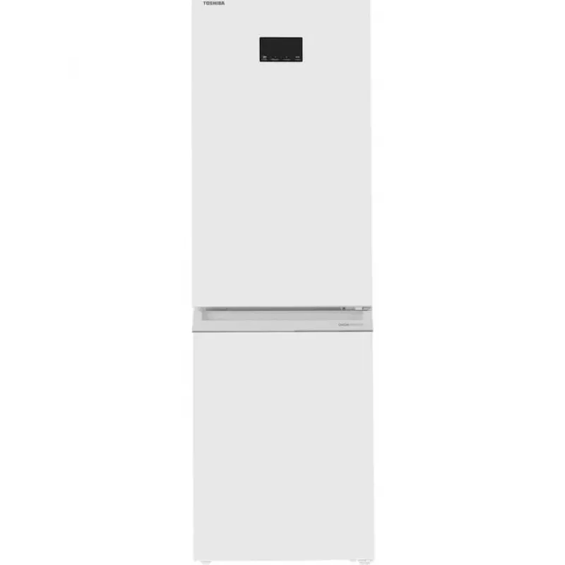 Frigorífico combi GR-RB449WE, 449 litros