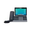Yealink SIP-T57W Teléfono IP Gris LCD Wi-Fi