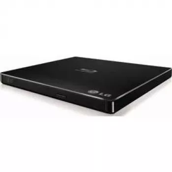 HL Data Storage BP55EB40.AHLE10B Grabadora de Blu-ray externa USB 2.0 Negro