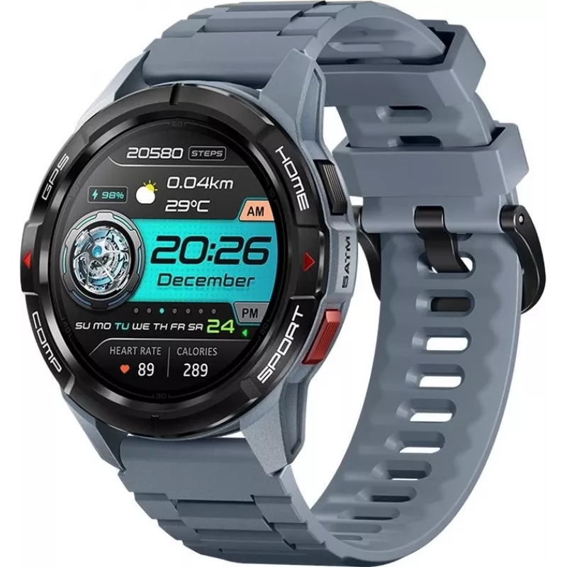 Smartwatch Mibro GS Active (Gris)