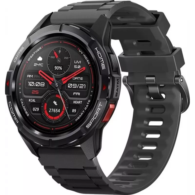 Mibro GS Active Smartwatch (Negro)