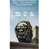Mibro GS Active Smartwatch (Negro)