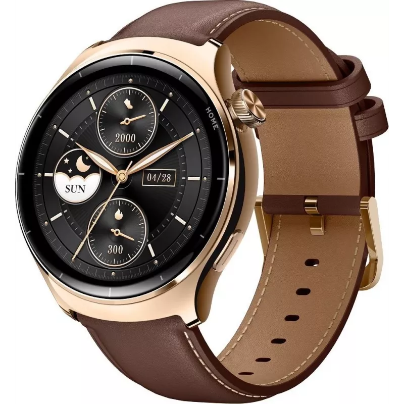 Smartwatch Mibro Lite 3 Pro (oro rosa)