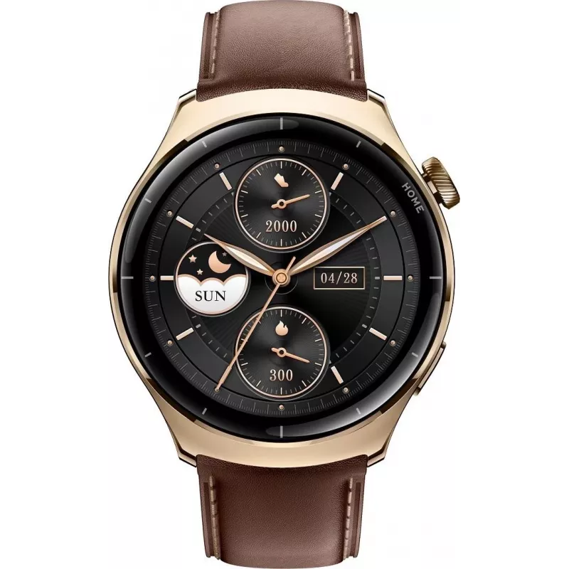Smartwatch Mibro Lite 3 Pro (oro rosa)