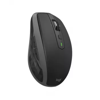 MX Anywhere 2S ratón inalámbrico/Graphite - BT - N/A
