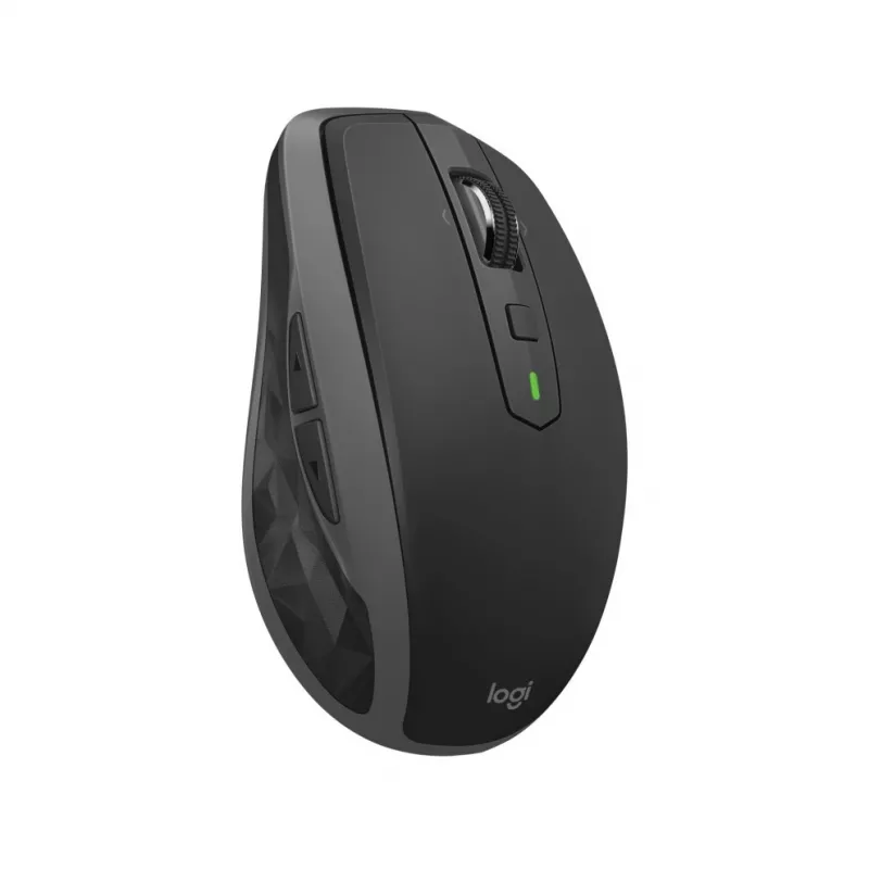 MX Anywhere 2S ratón inalámbrico/Graphite - BT - N/A