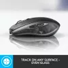 MX Anywhere 2S ratón inalámbrico/Graphite - BT - N/A